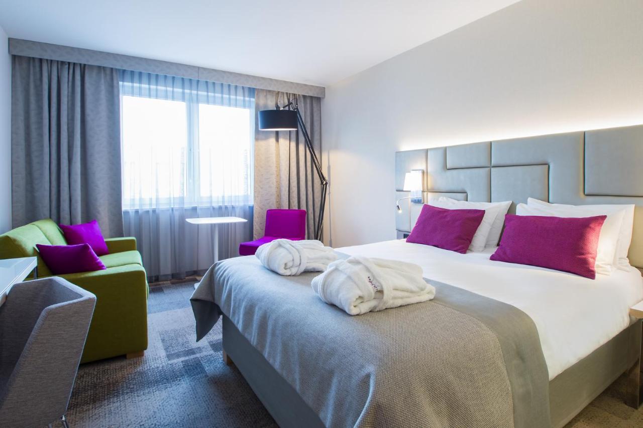 Mercure Krakow Stare Miasto Luaran gambar
