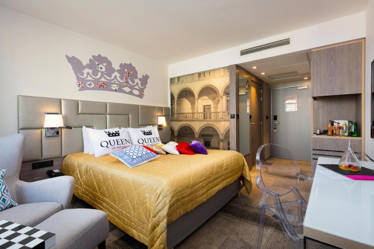 Mercure Krakow Stare Miasto Luaran gambar