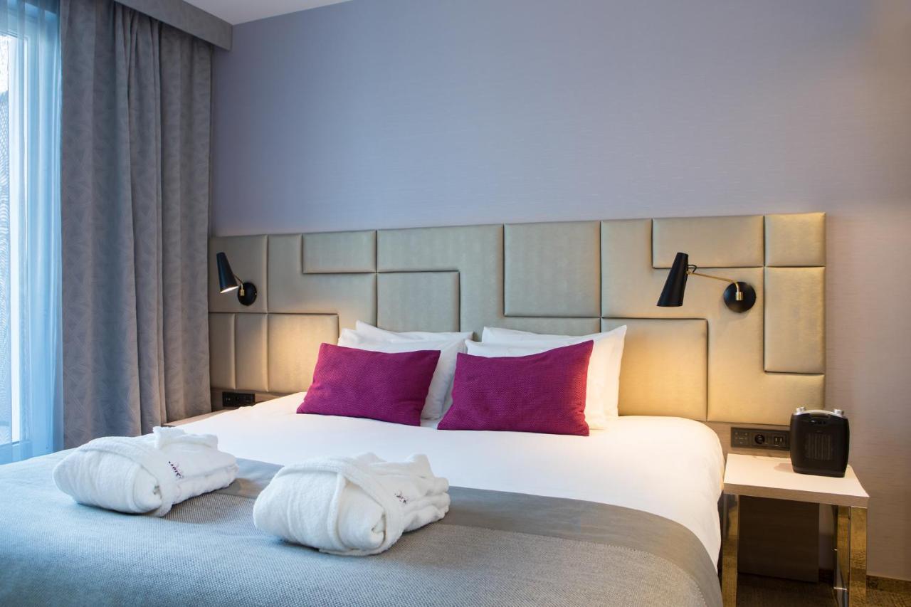 Mercure Krakow Stare Miasto Luaran gambar
