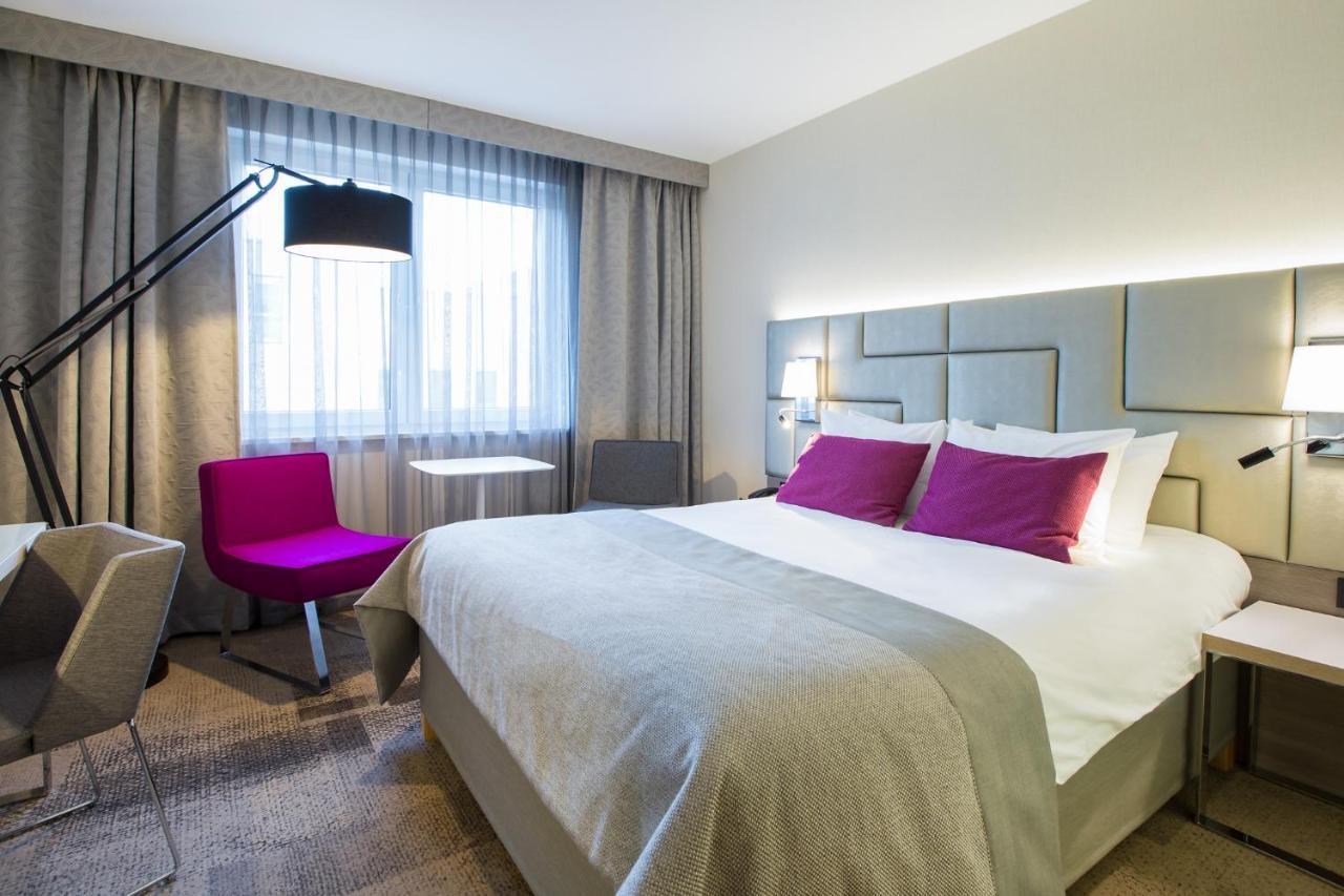 Mercure Krakow Stare Miasto Luaran gambar