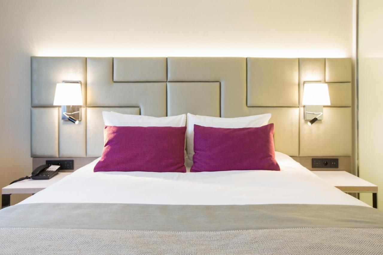 Mercure Krakow Stare Miasto Luaran gambar