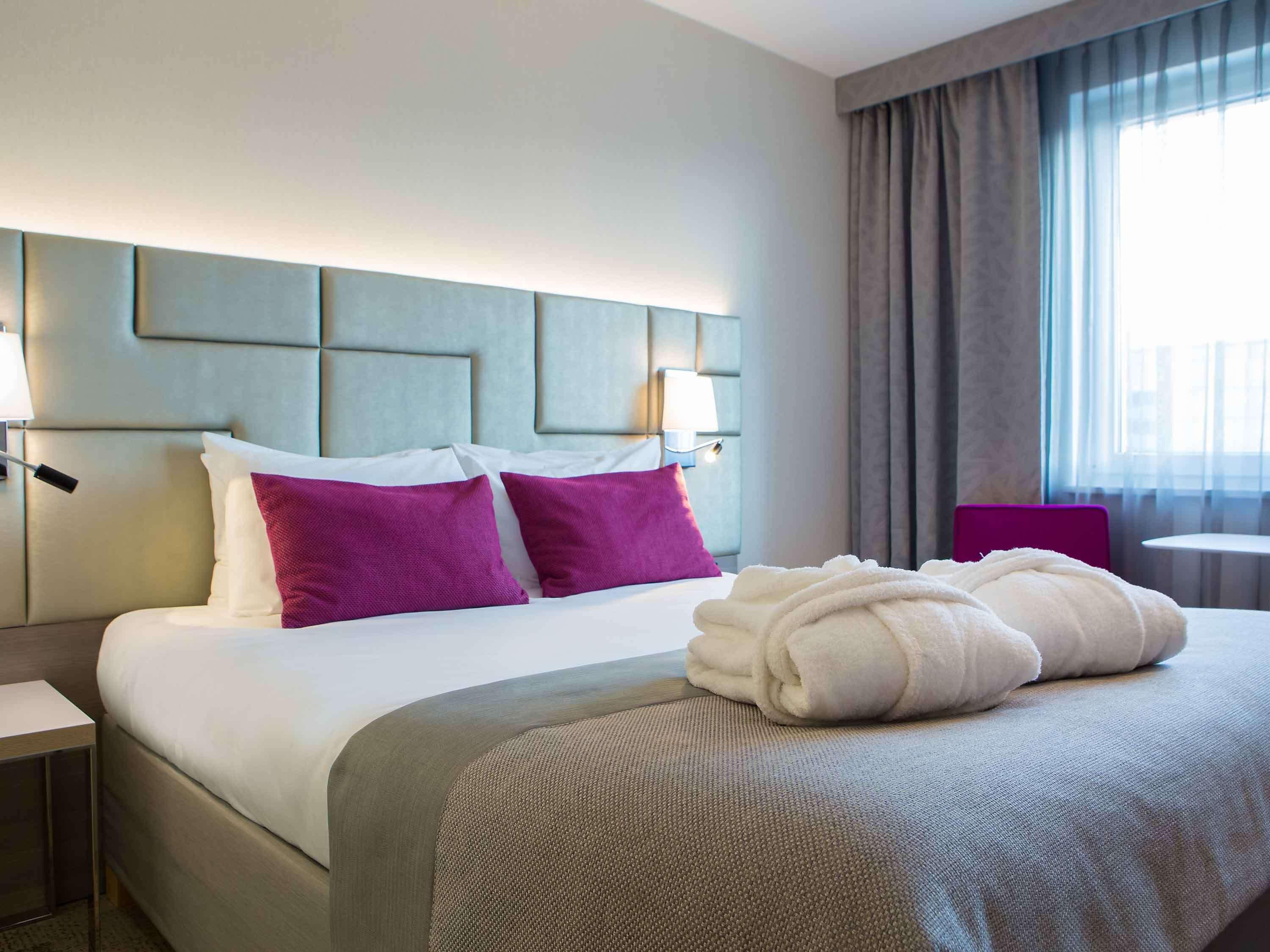 Mercure Krakow Stare Miasto Luaran gambar