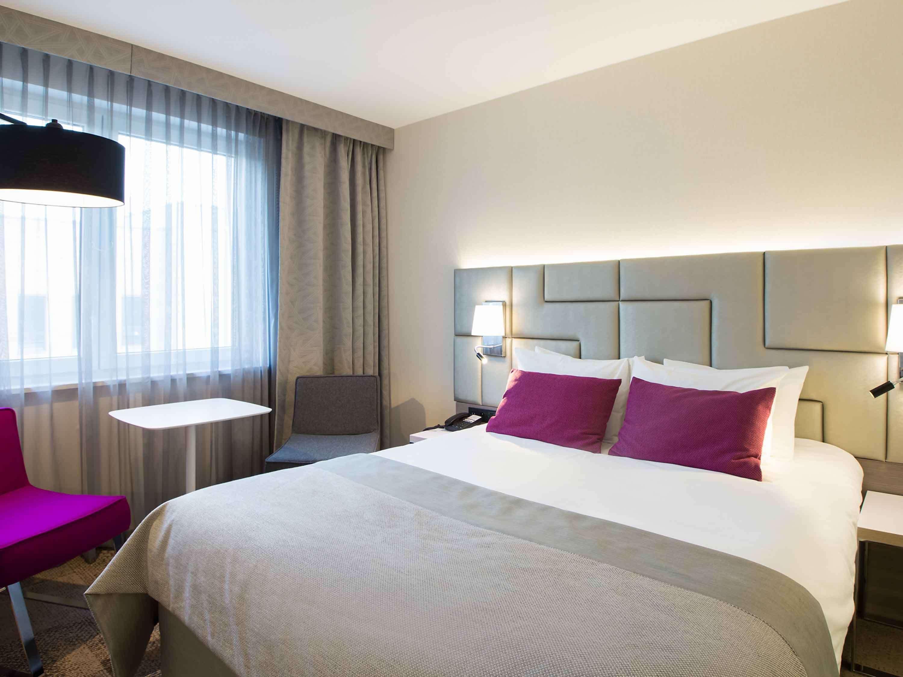Mercure Krakow Stare Miasto Luaran gambar