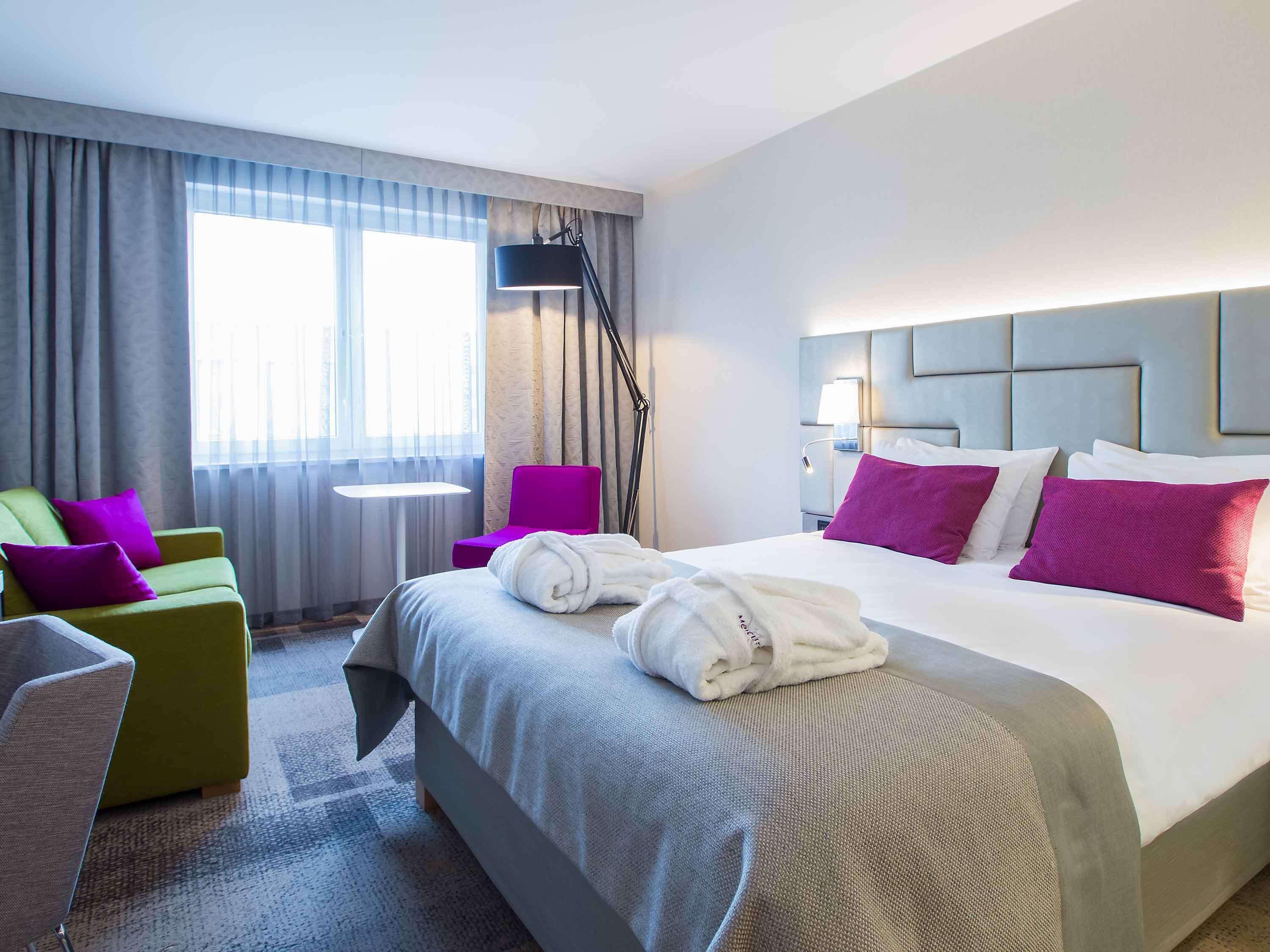 Mercure Krakow Stare Miasto Luaran gambar