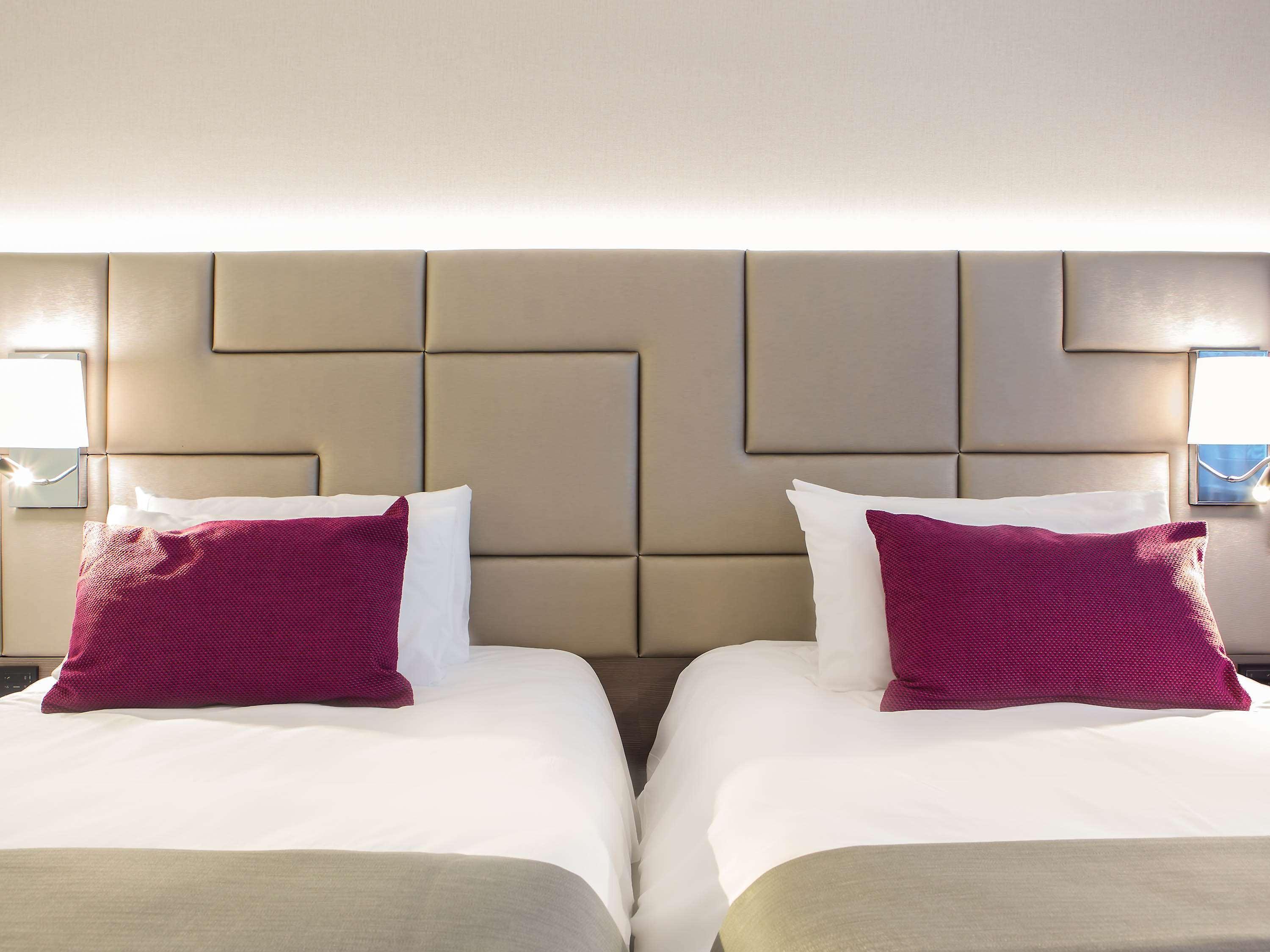 Mercure Krakow Stare Miasto Luaran gambar