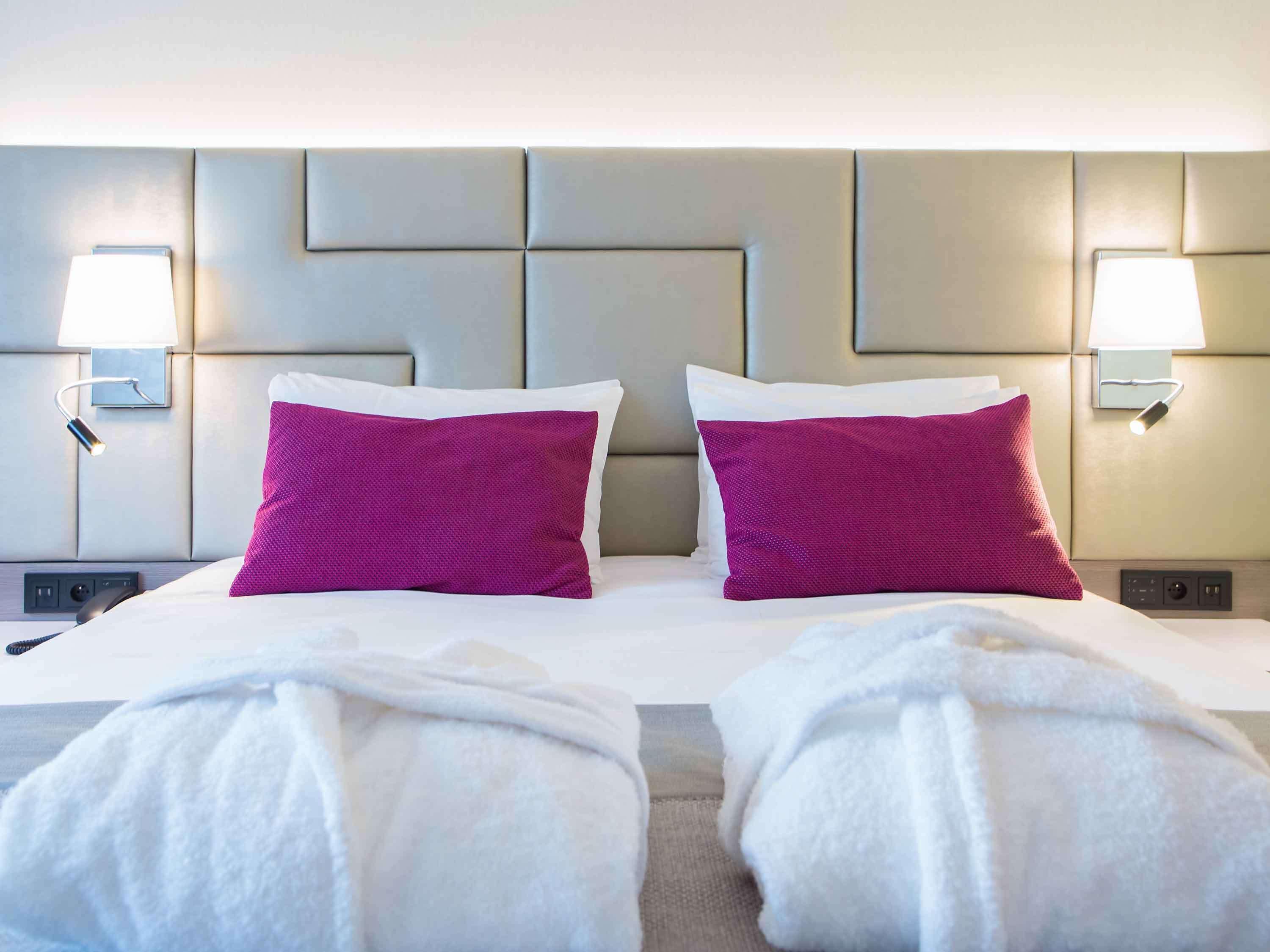 Mercure Krakow Stare Miasto Luaran gambar