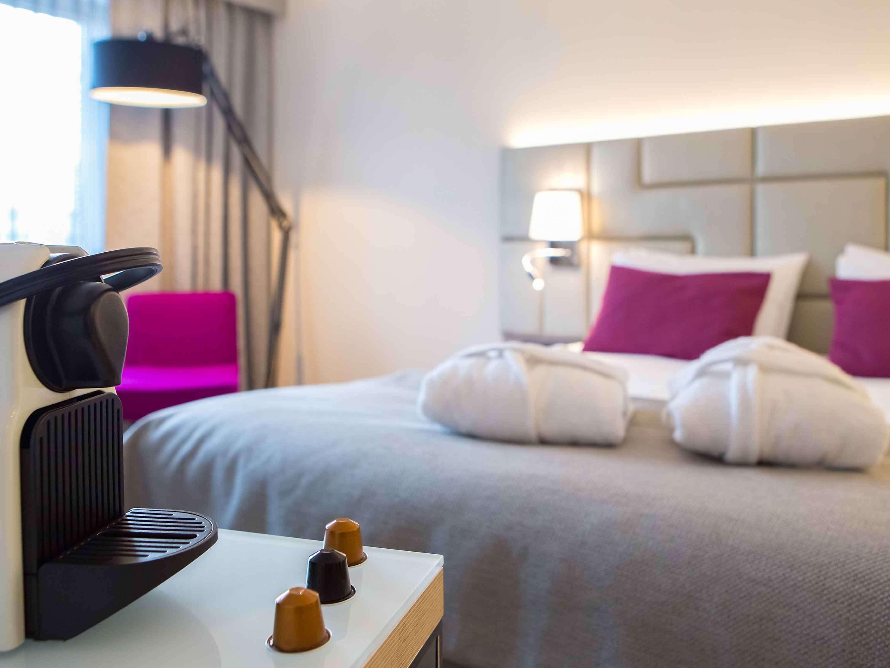 Mercure Krakow Stare Miasto Luaran gambar