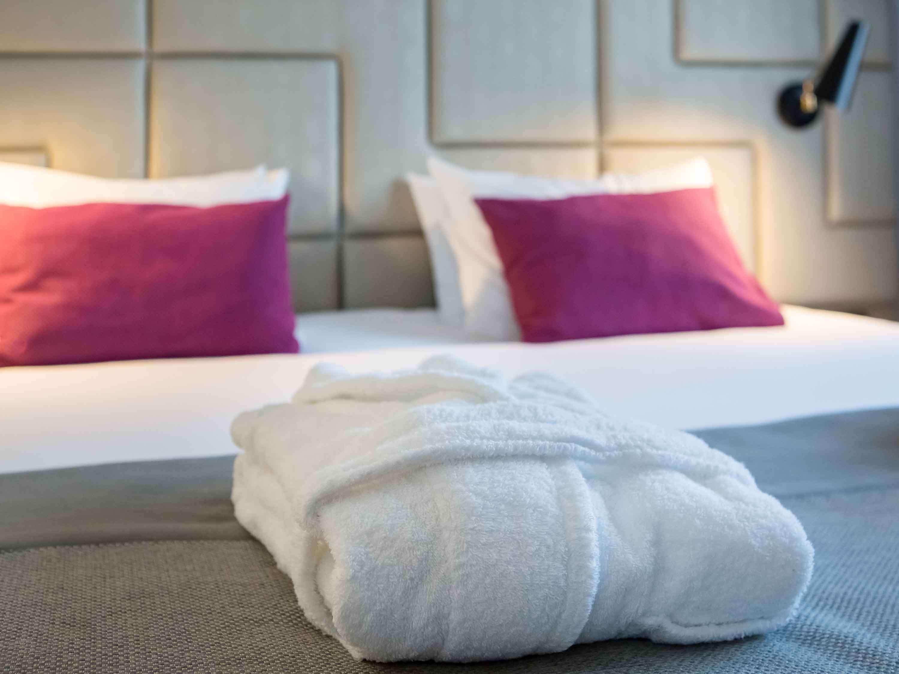 Mercure Krakow Stare Miasto Luaran gambar