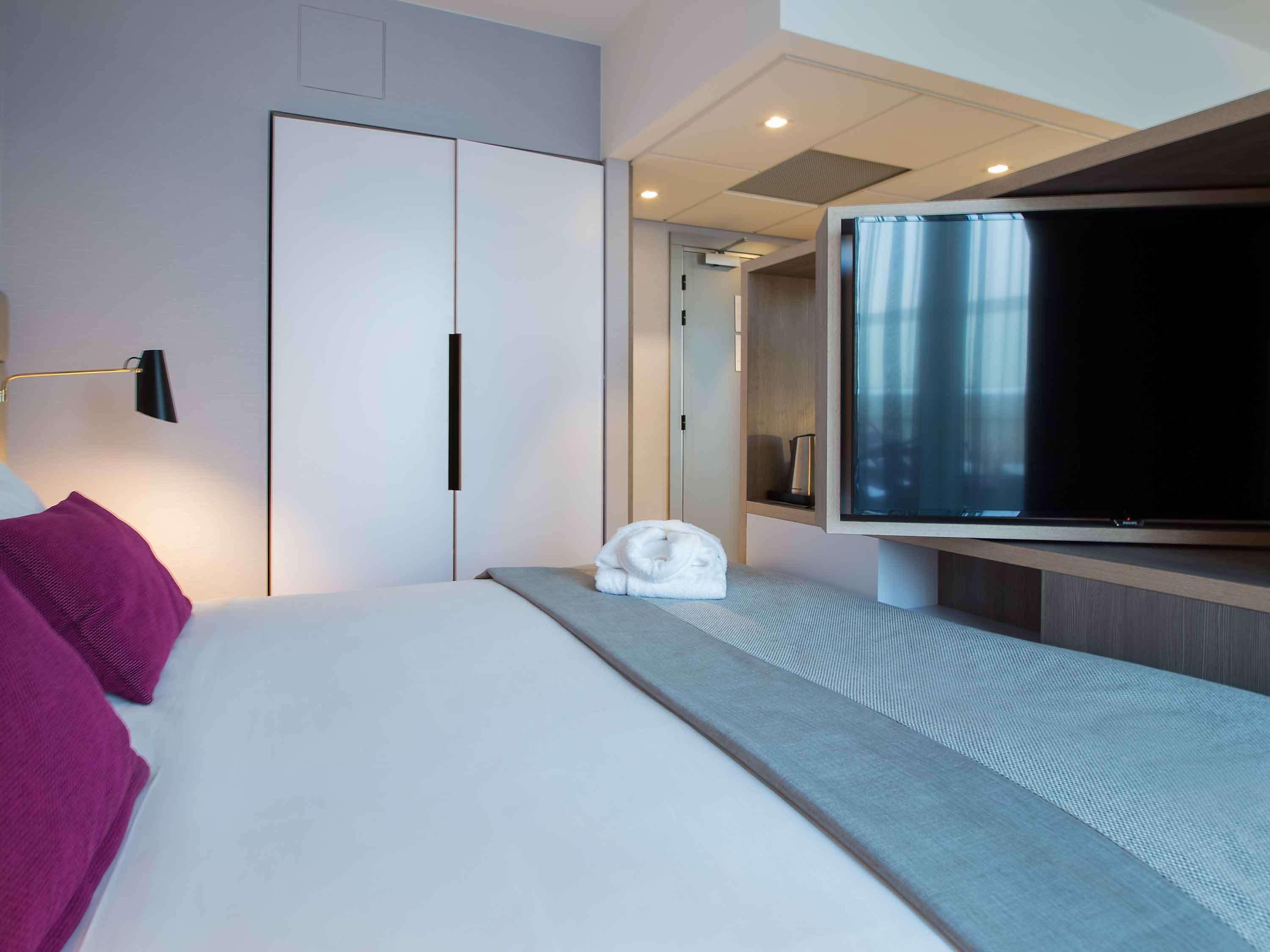 Mercure Krakow Stare Miasto Luaran gambar