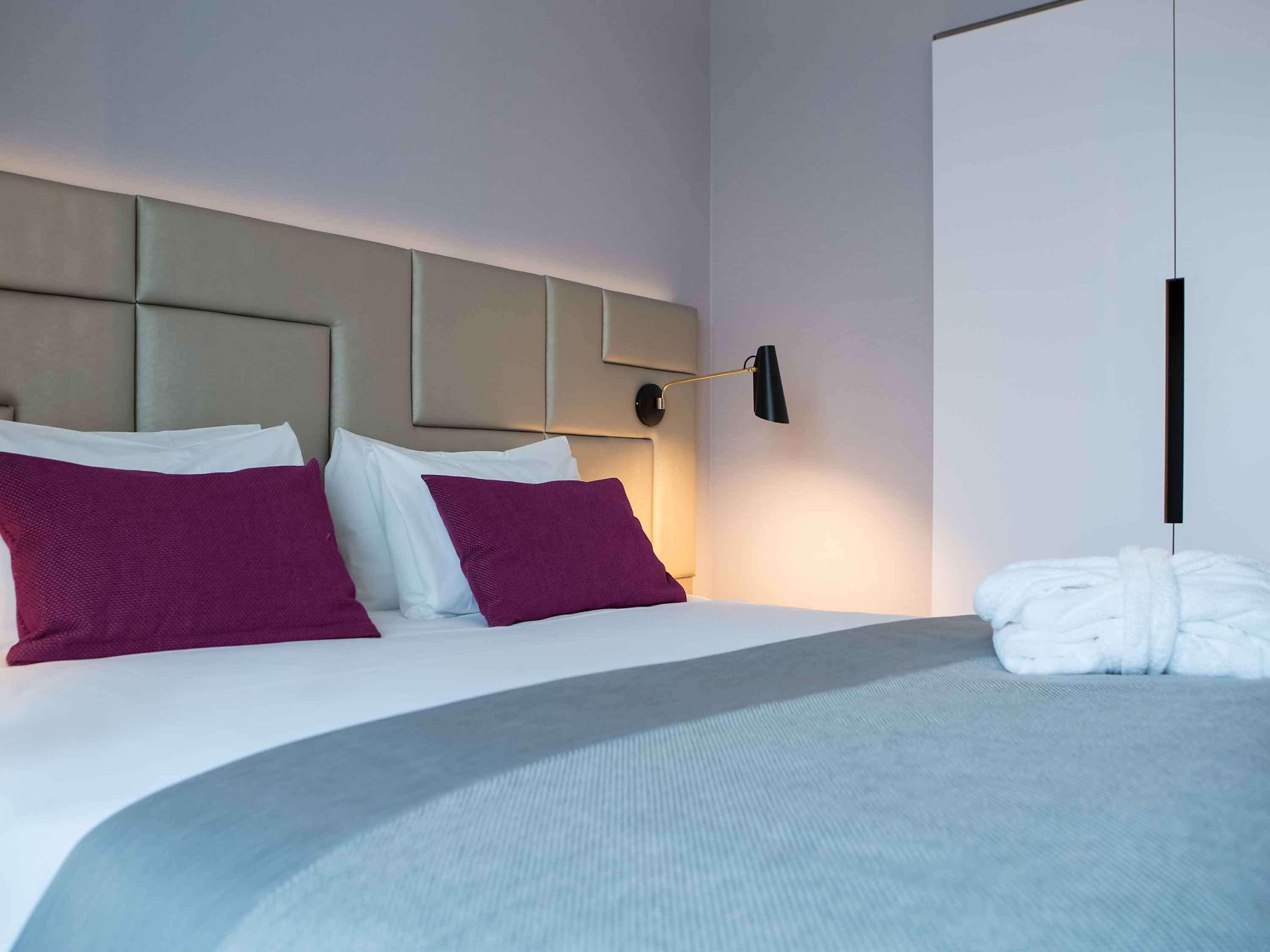 Mercure Krakow Stare Miasto Luaran gambar