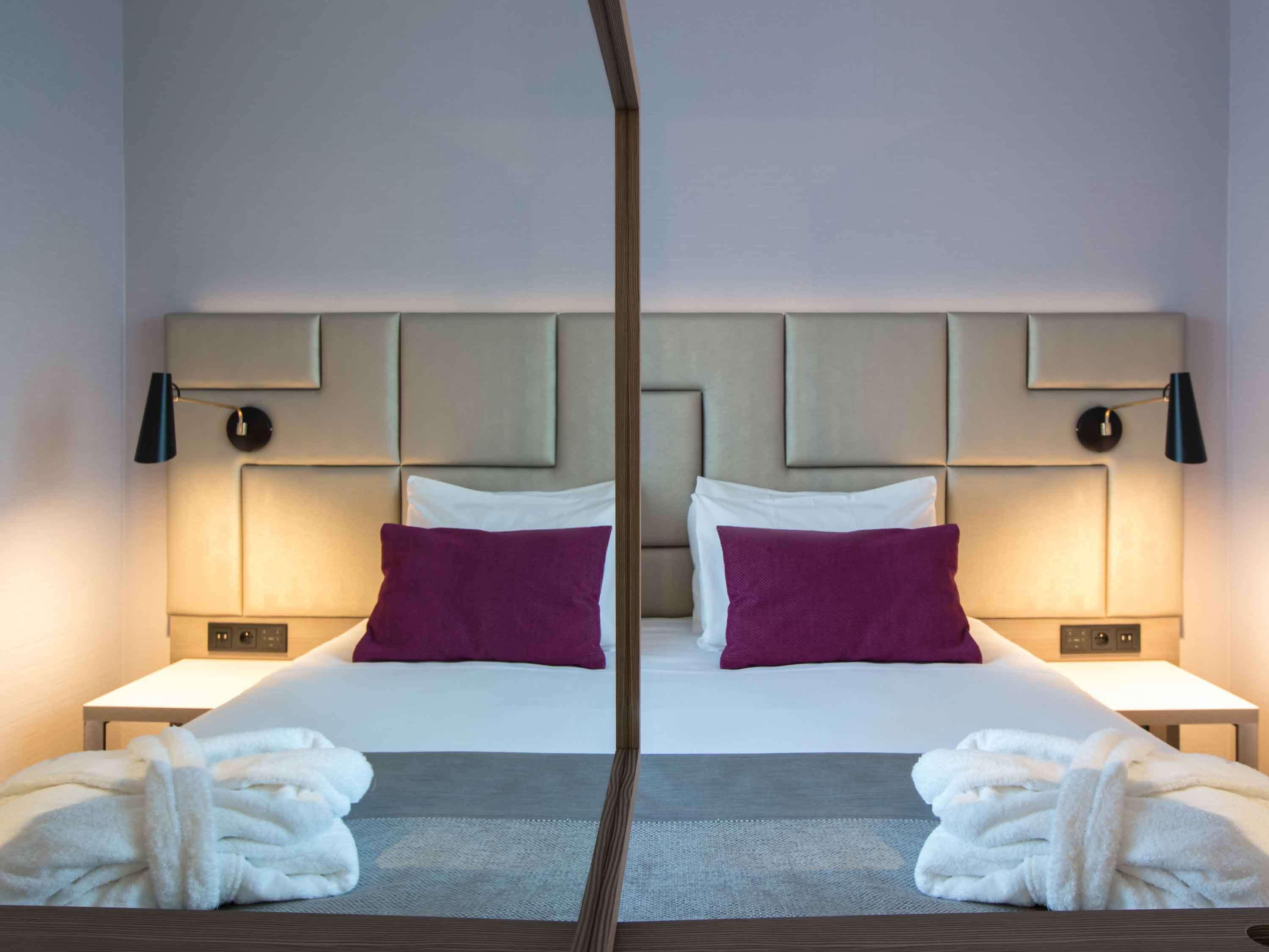 Mercure Krakow Stare Miasto Luaran gambar