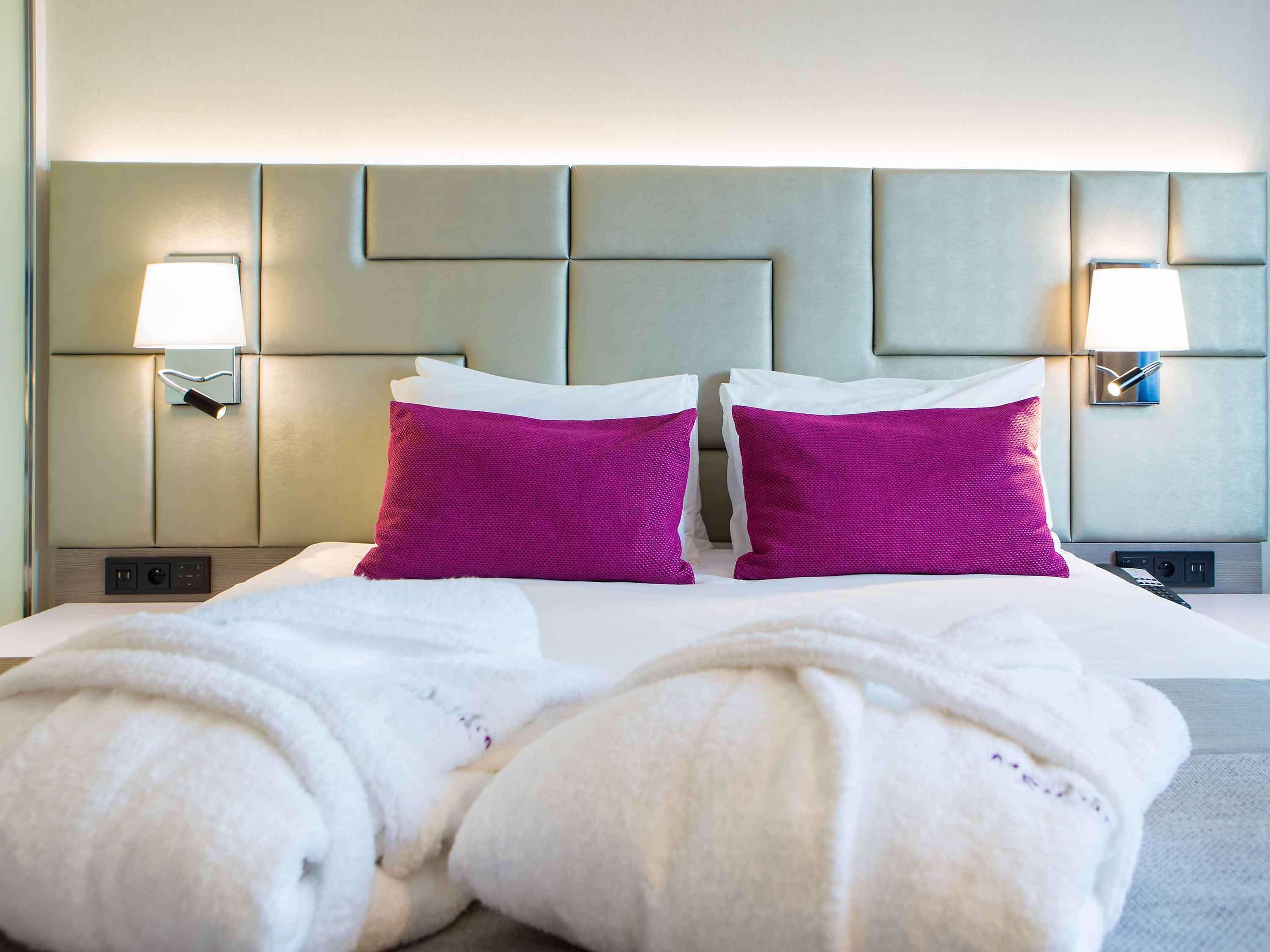 Mercure Krakow Stare Miasto Luaran gambar