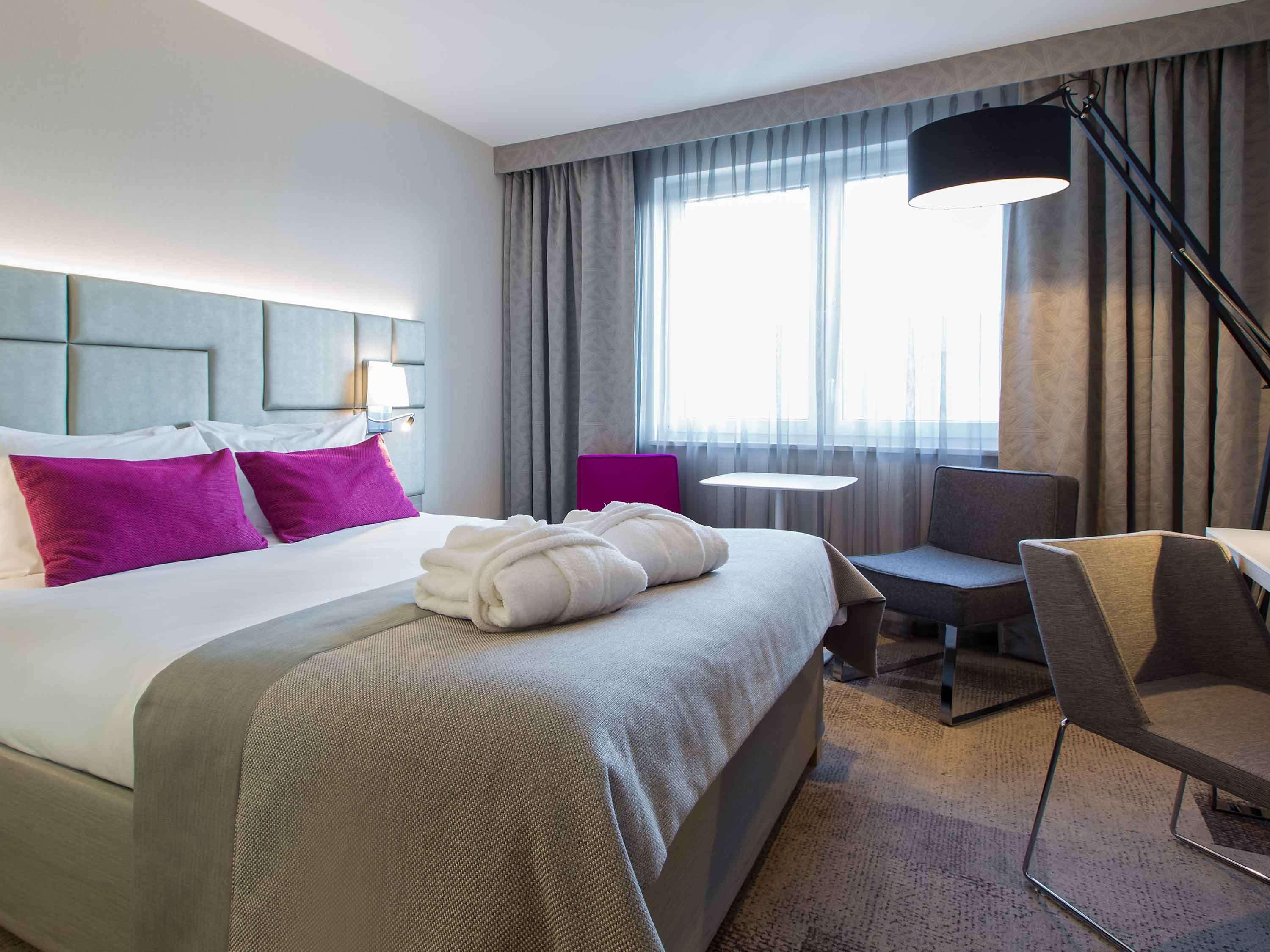 Mercure Krakow Stare Miasto Luaran gambar