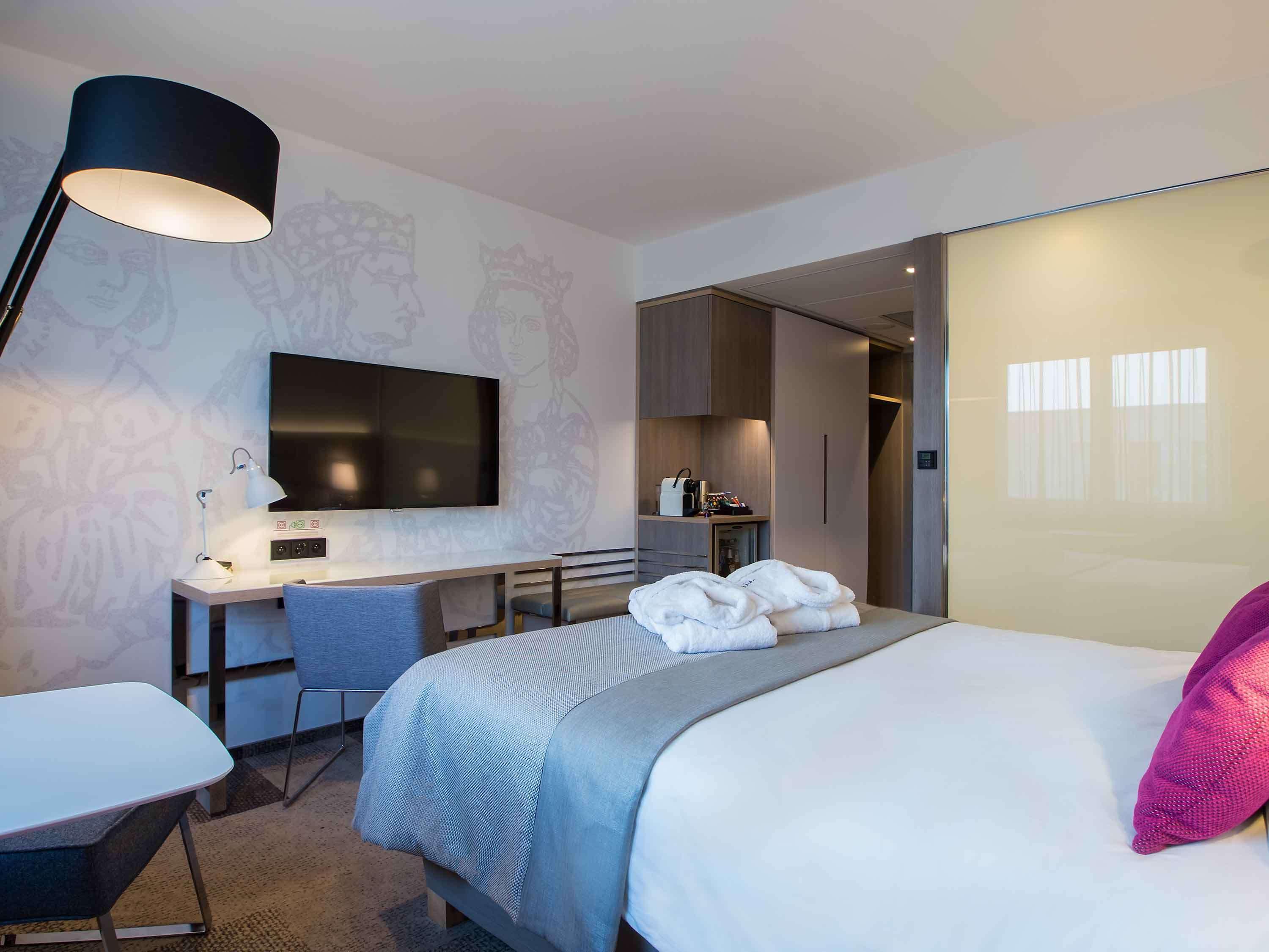 Mercure Krakow Stare Miasto Luaran gambar