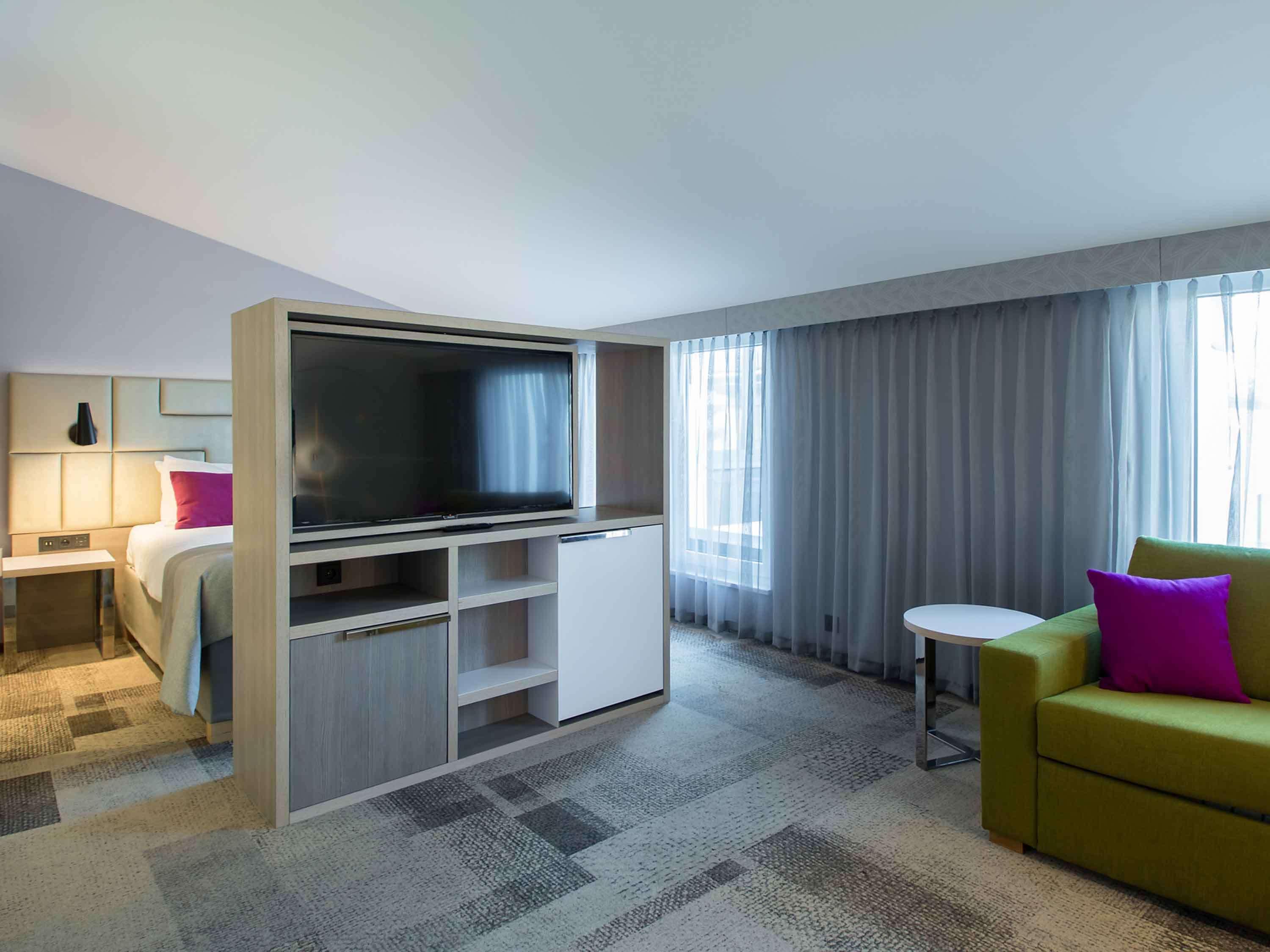Mercure Krakow Stare Miasto Luaran gambar