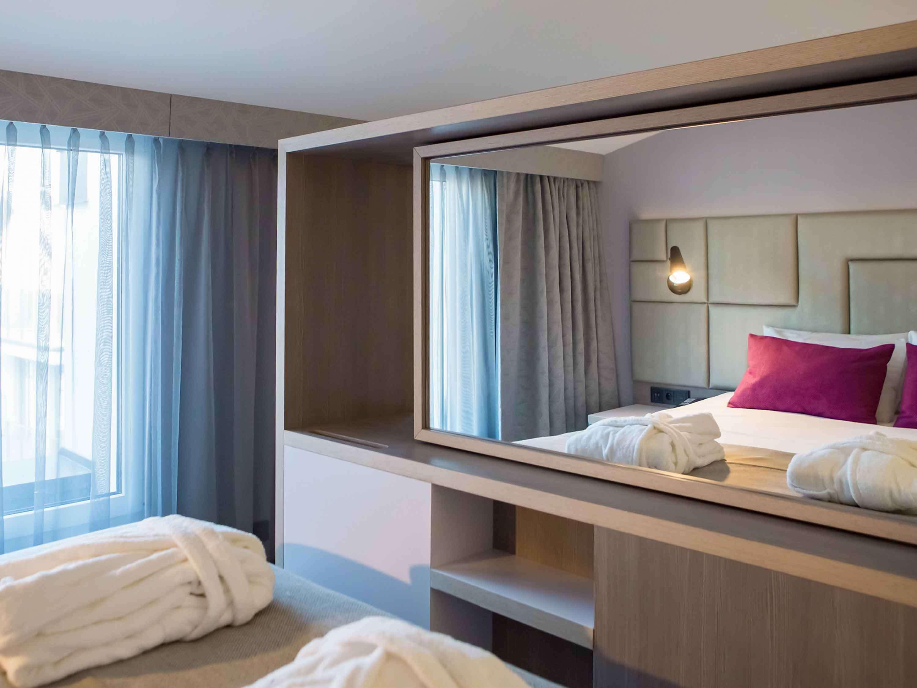 Mercure Krakow Stare Miasto Luaran gambar