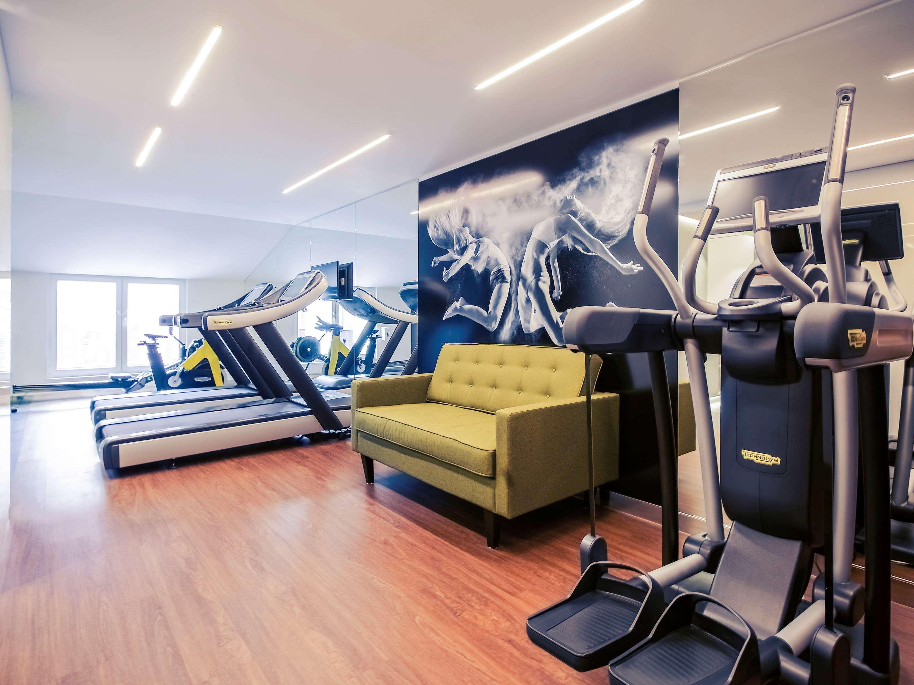 Mercure Krakow Stare Miasto Luaran gambar