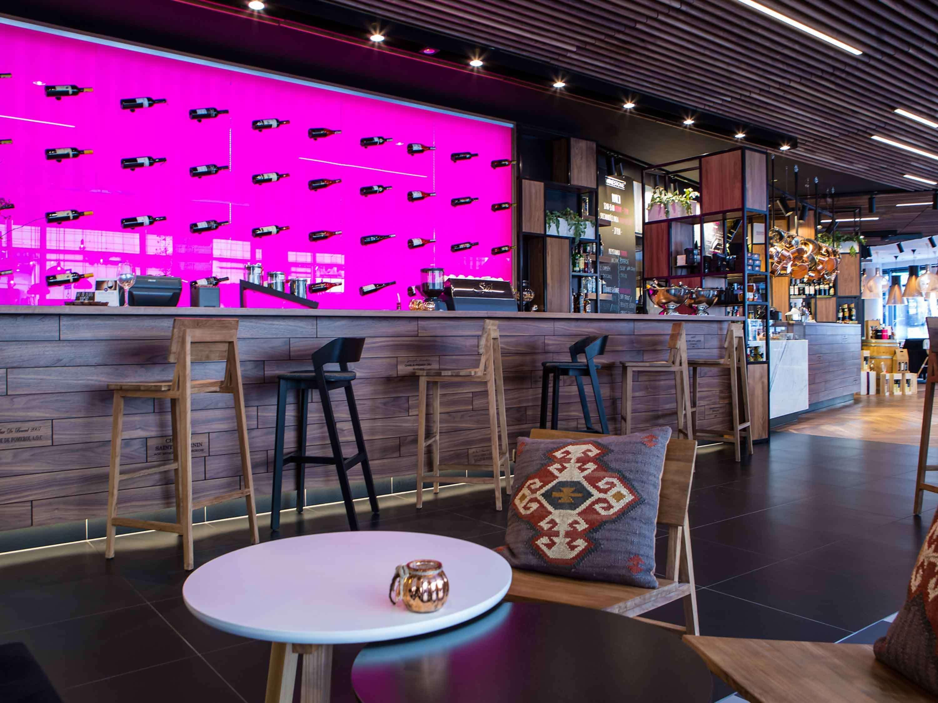 Mercure Krakow Stare Miasto Luaran gambar