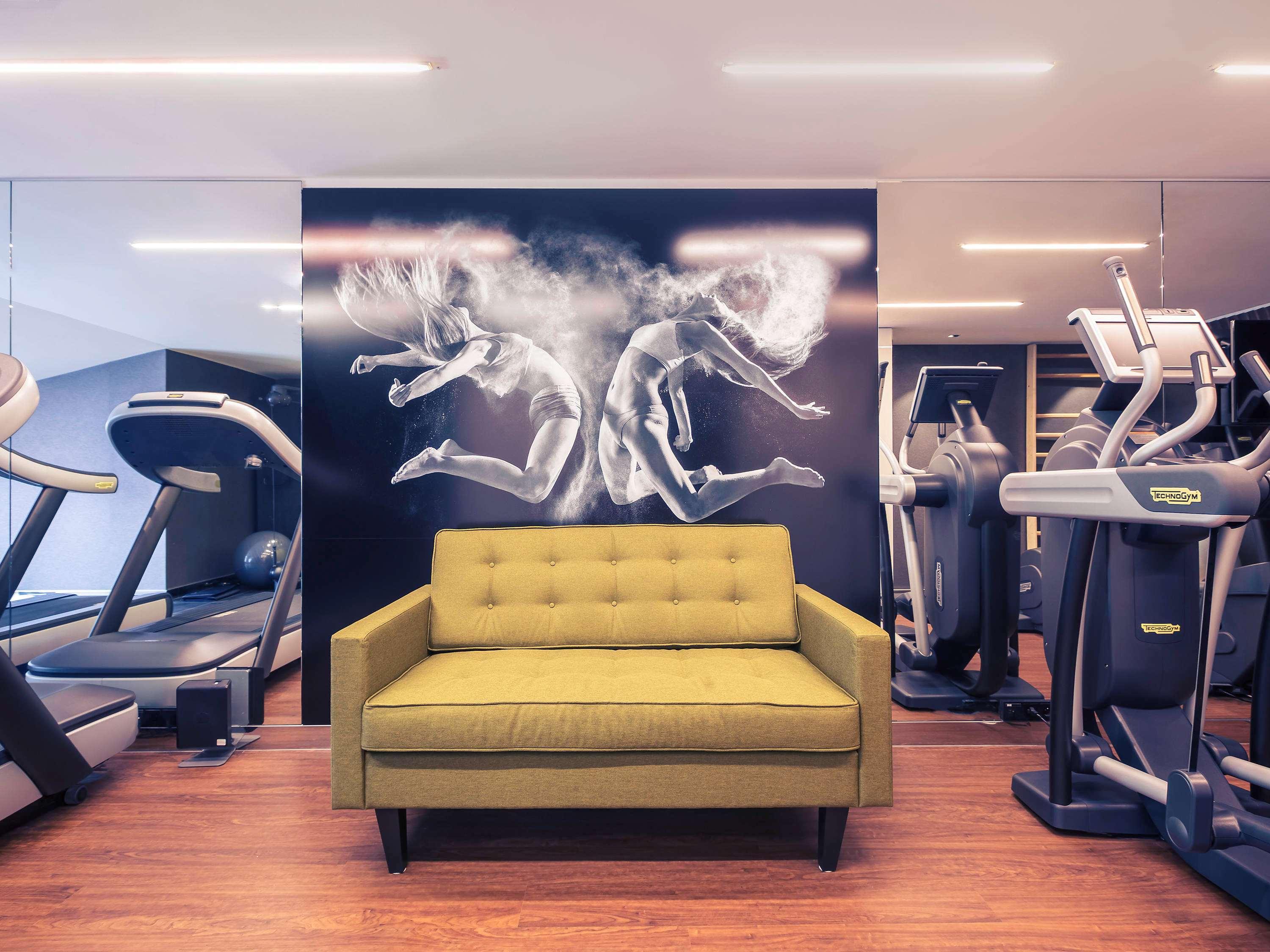 Mercure Krakow Stare Miasto Luaran gambar