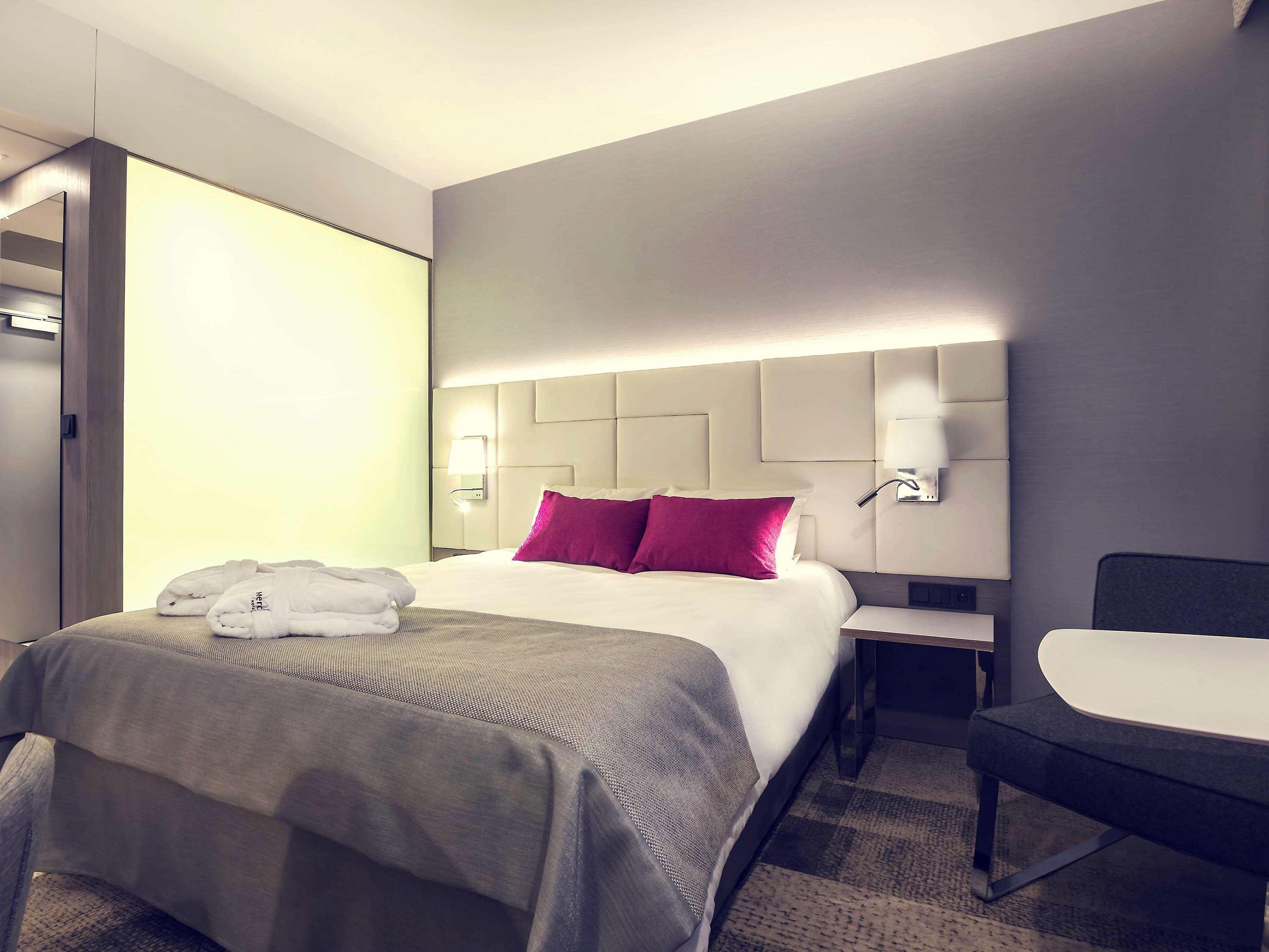 Mercure Krakow Stare Miasto Luaran gambar