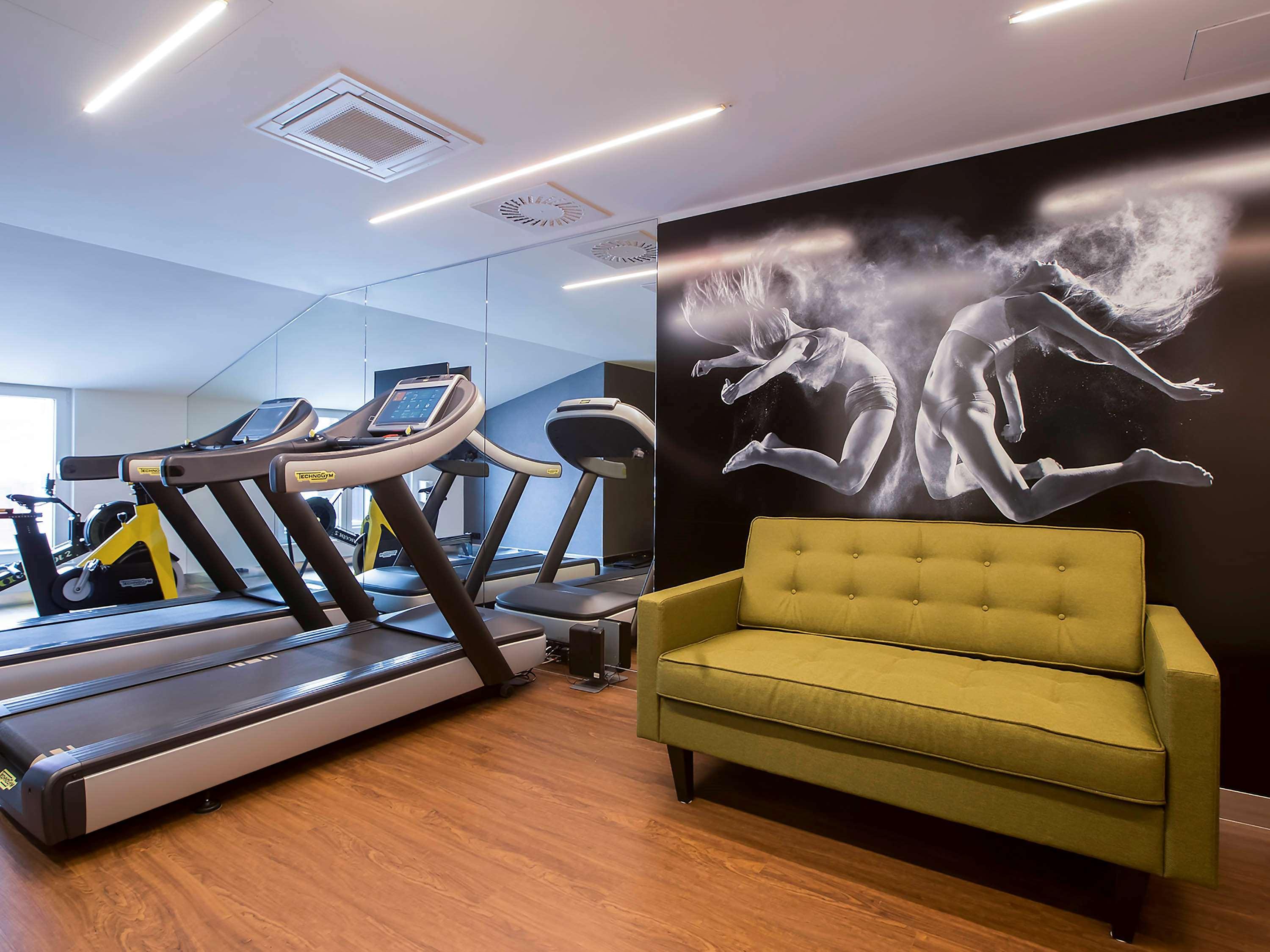 Mercure Krakow Stare Miasto Luaran gambar