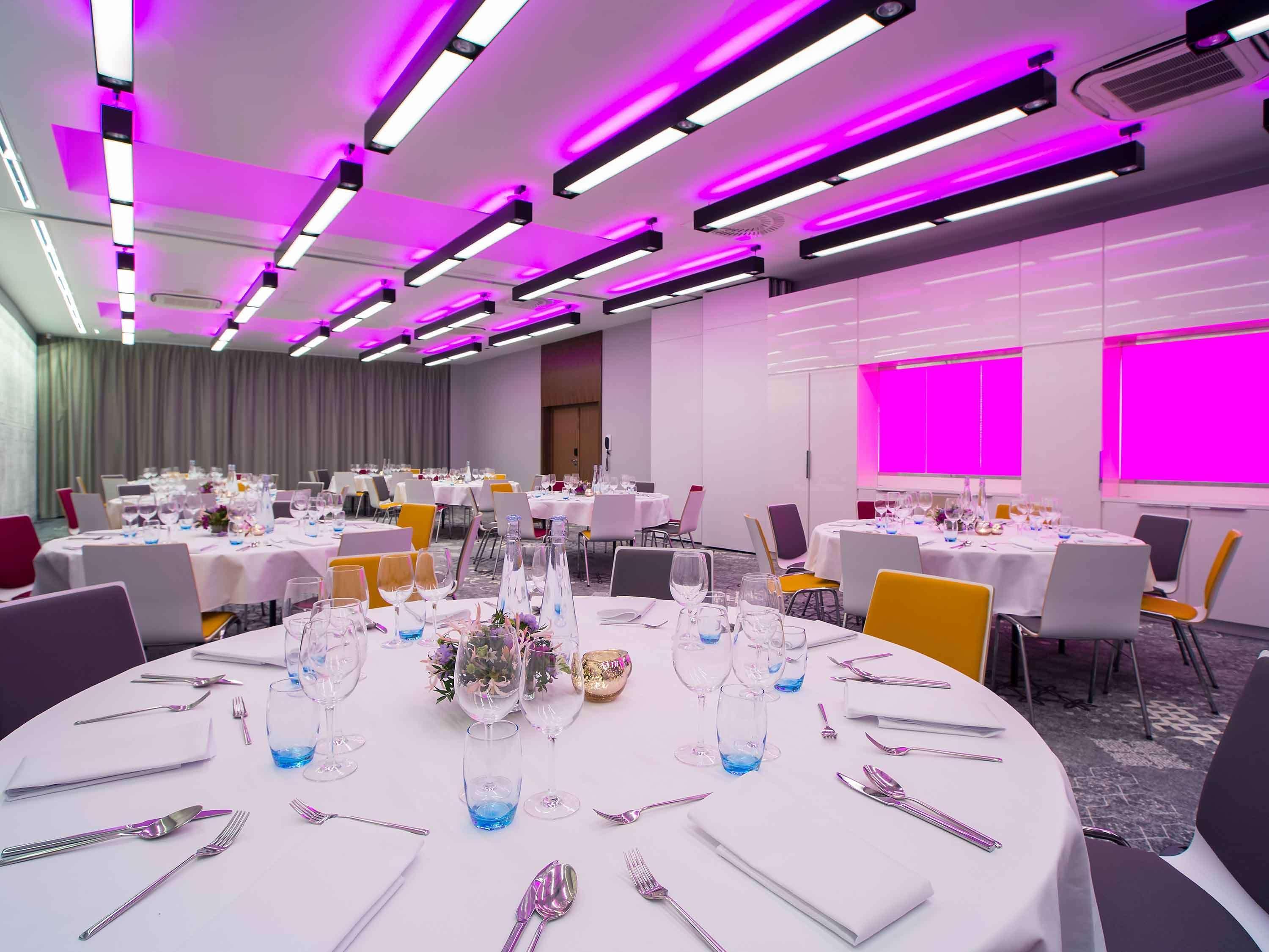 Mercure Krakow Stare Miasto Luaran gambar