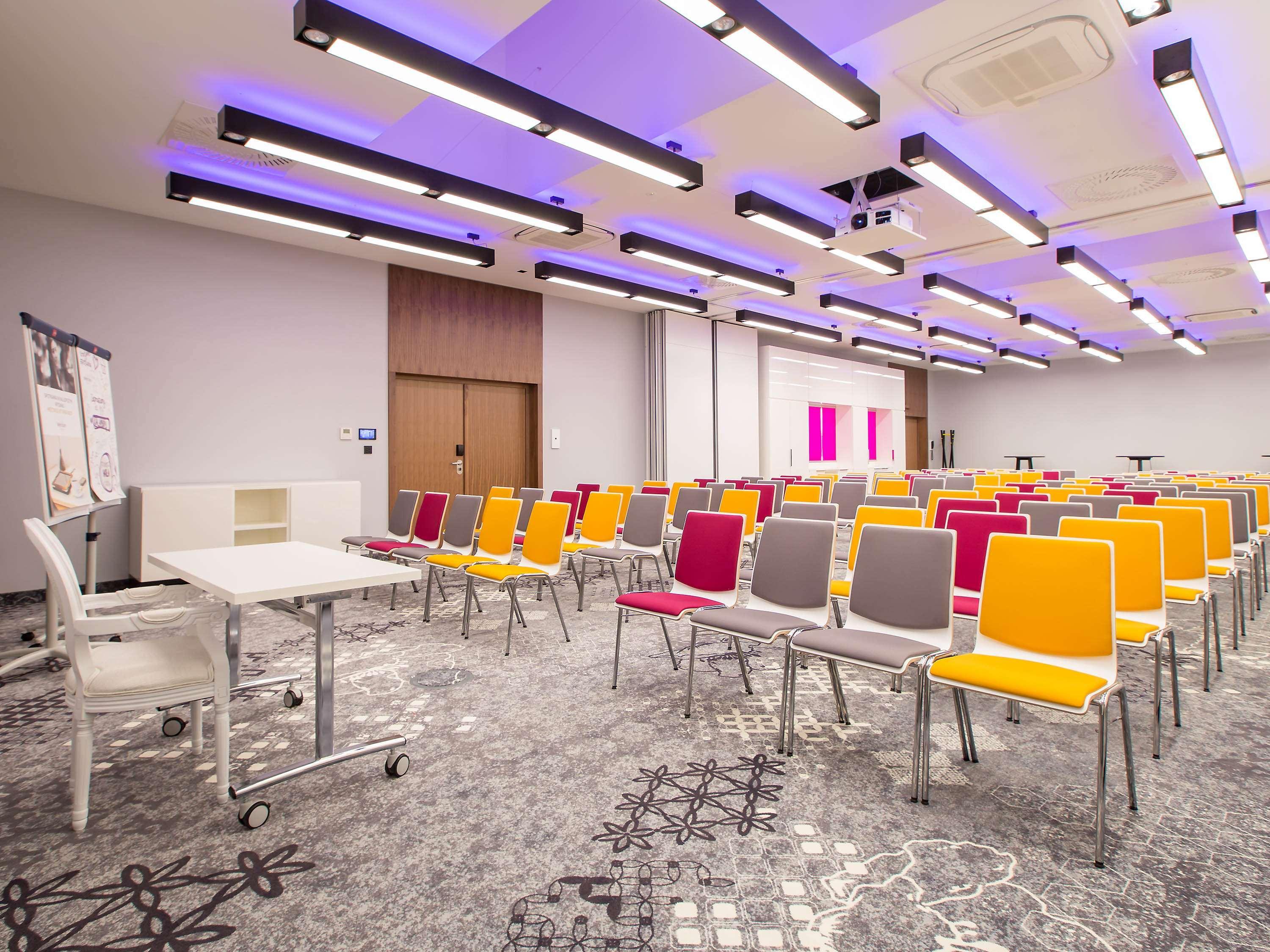 Mercure Krakow Stare Miasto Luaran gambar