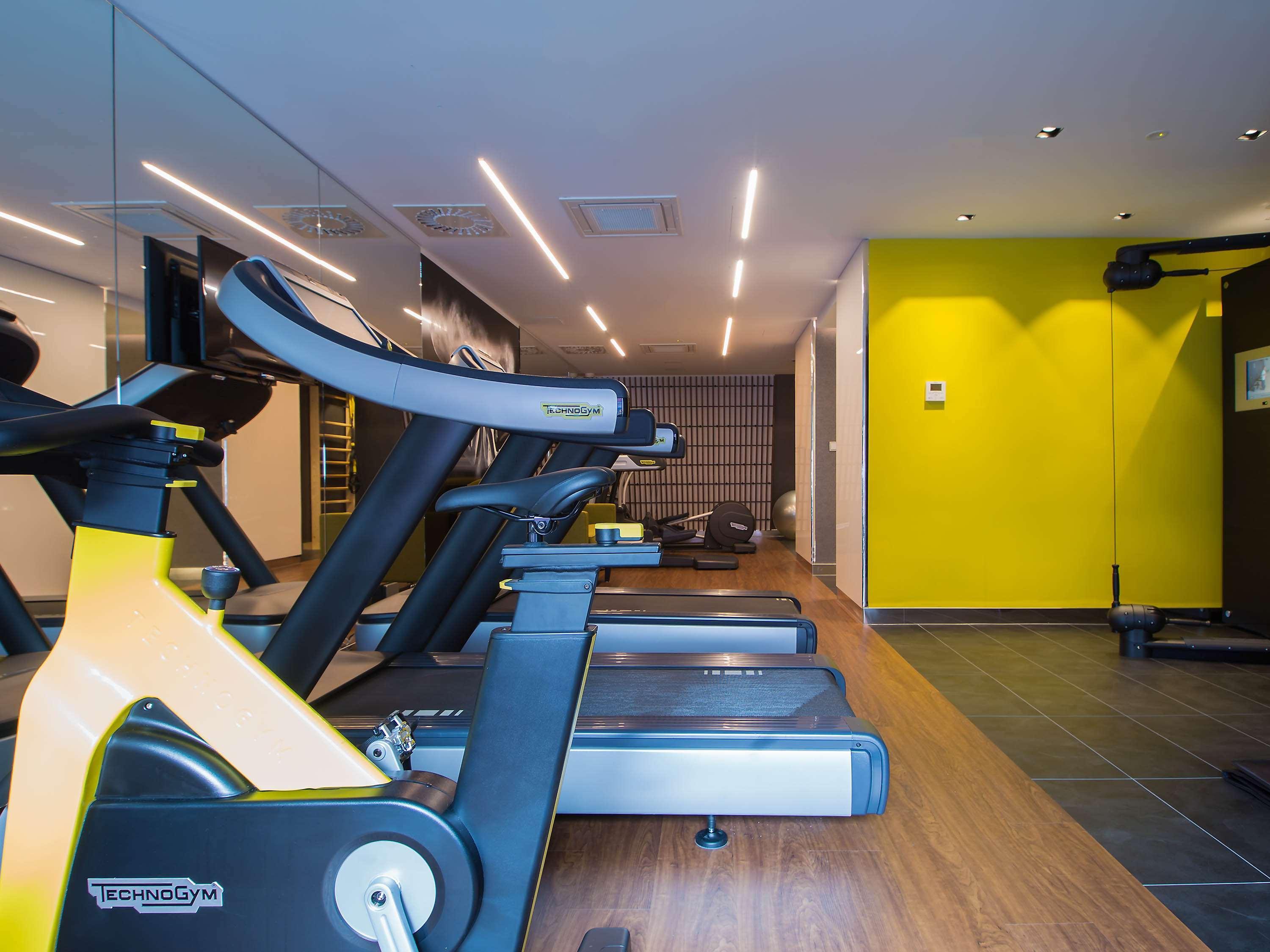 Mercure Krakow Stare Miasto Luaran gambar